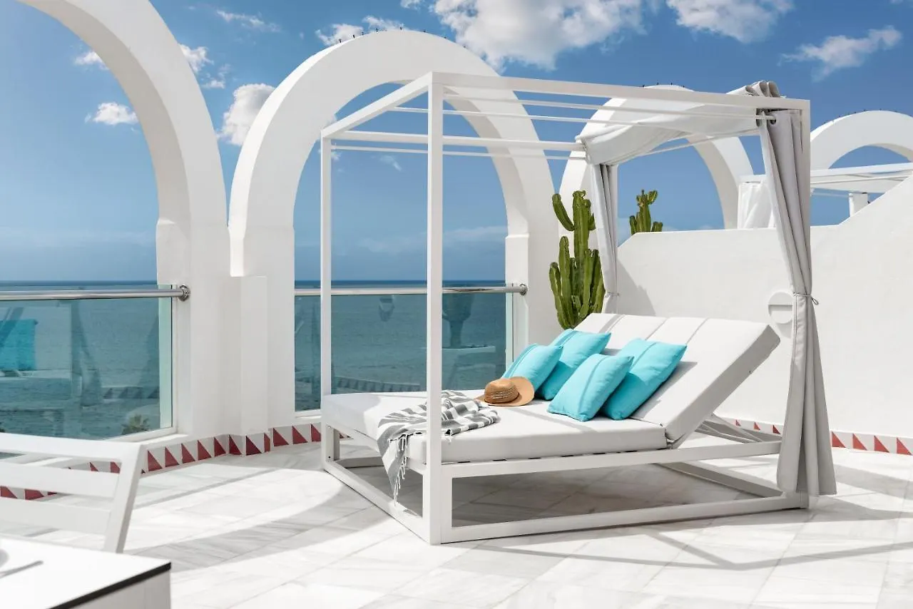 Tower Suites By Upper Luxury Housing - Parque Santiago Playa de las Americas  Playa de las Americas (Tenerife)