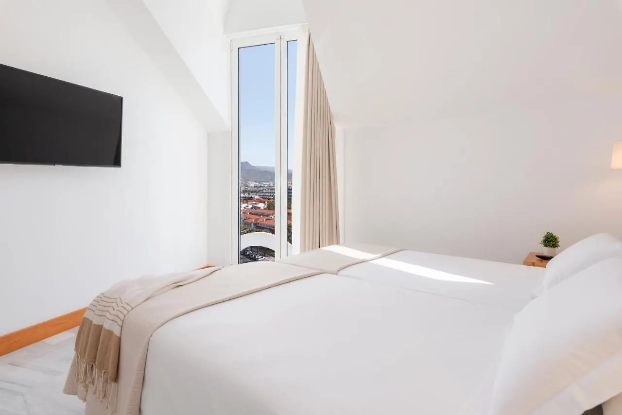 Tower Suites By Upper Luxury Housing - Parque Santiago Playa de las Américas